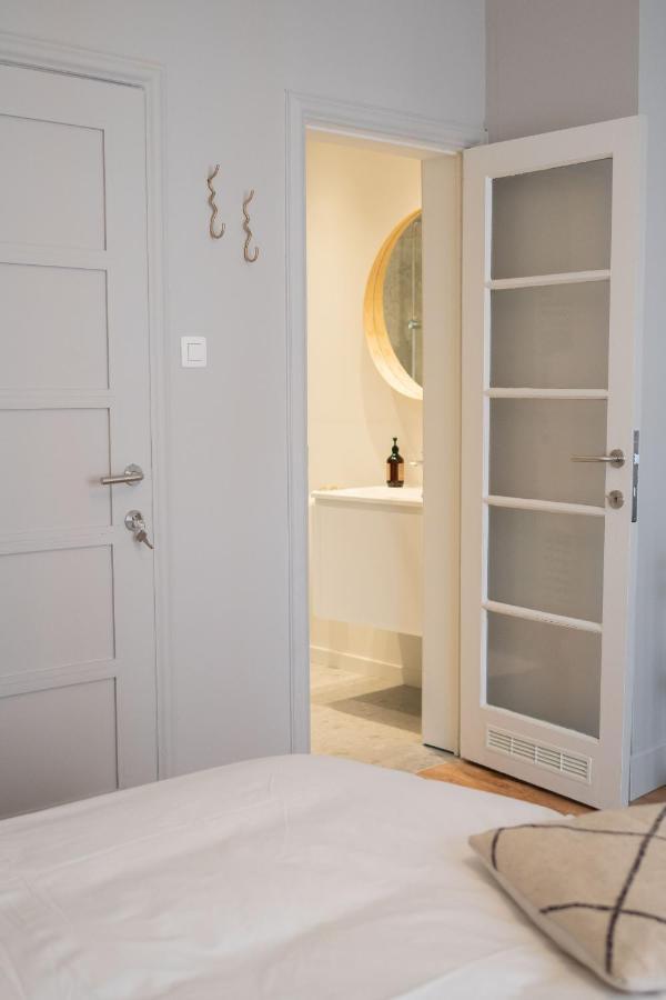 Hôtel Kalande à Gand Extérieur photo